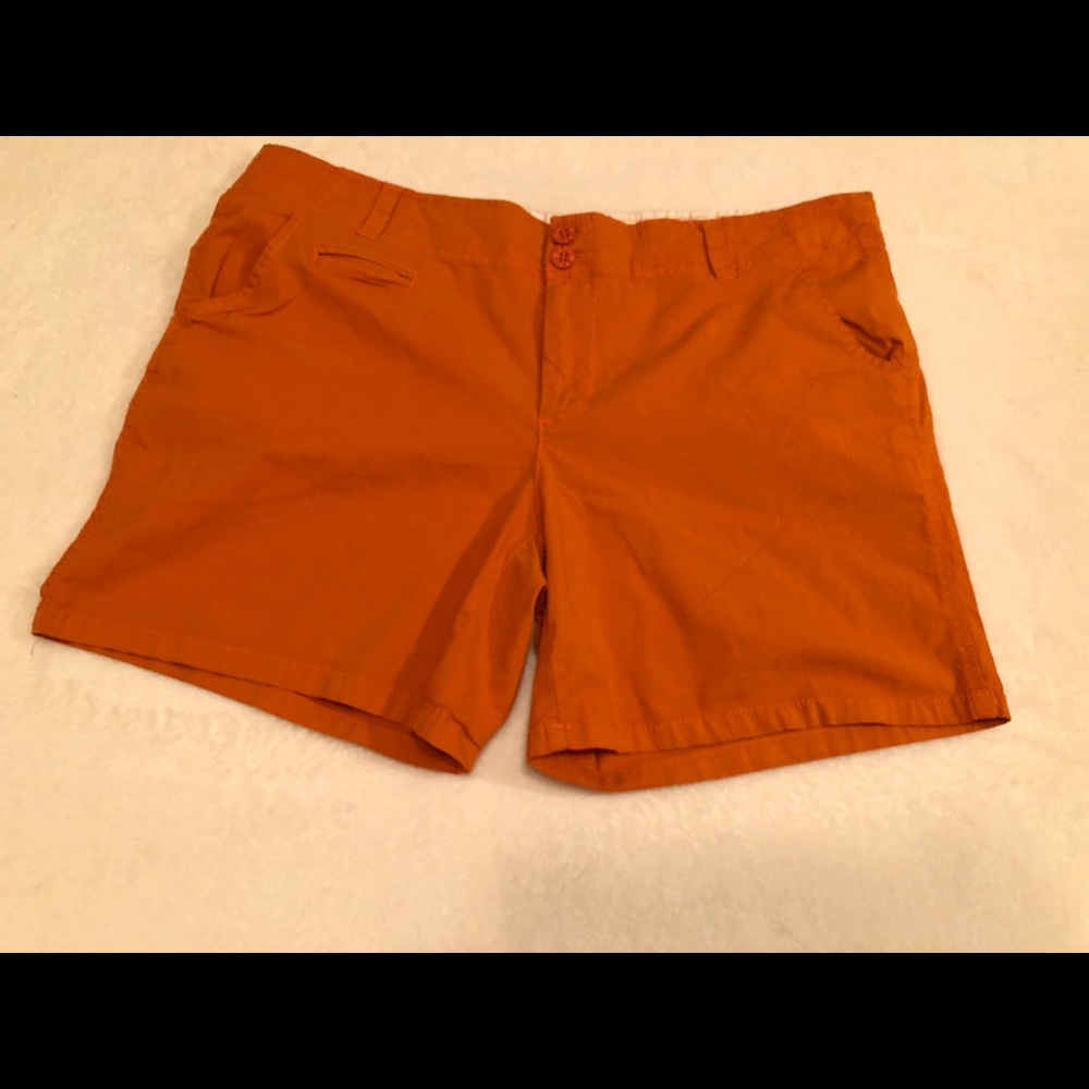 1st 💋Shorts Size 12
